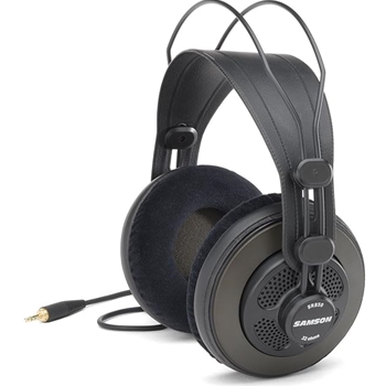 Samson SR850 Professional Studio Reference Headphones
