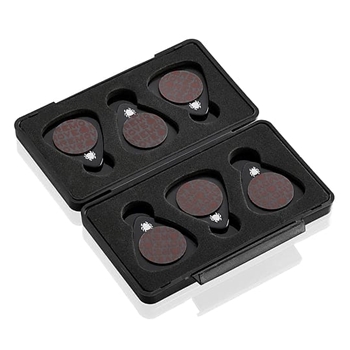 Tik Pik 6 pack Med With Case