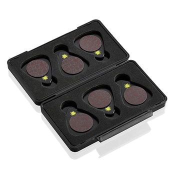 Tik Pik 6 pack Heavy With Case