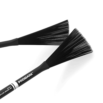 Pro Mark Heavy Nylon Brush 2B