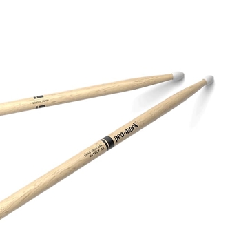 Promark Shira Kashi Oak 5B Nylon Tip