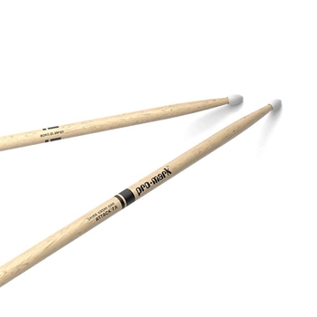 Promark Shira Kashi Oak 7A Nylon Tip Drumstick