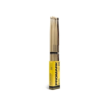 ProMark Rebound 5A Hickory/FG 4pr