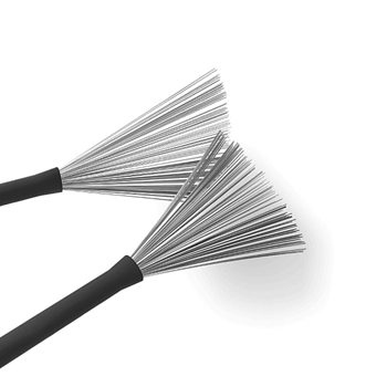 Promark TB3 Jazz Telescopic Wire Brushes (pair)