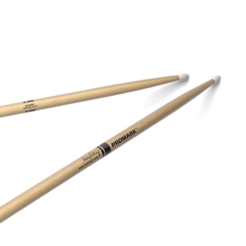 Promark Hickory 420 Nylon Mike Portney
