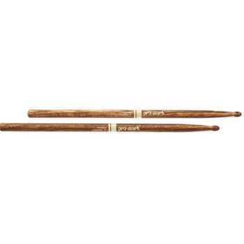 Promark Classic Forward Drumsticks - FireGrain - 7A
