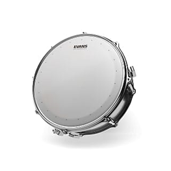 Evans 13" Genera Dry Coated Drum Head