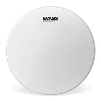 Evans 13" Genera Dry Coated Drum Head Snare