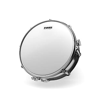 Evans 14" Power Center Coated Drum