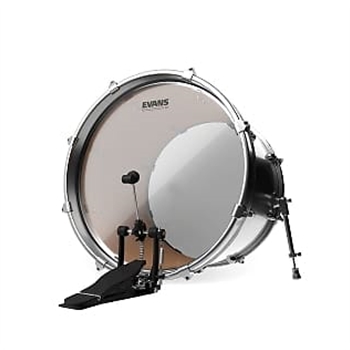 Evans 22" Gen G1 Clear Drum Head