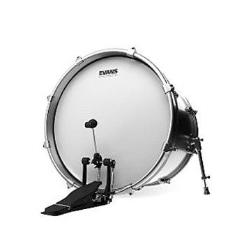 Evans 22" G2 Coated Bass Batter Drumhead