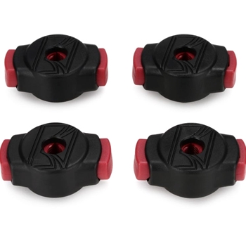 Tama Quick Set Cymbal Mate (4-pack)
