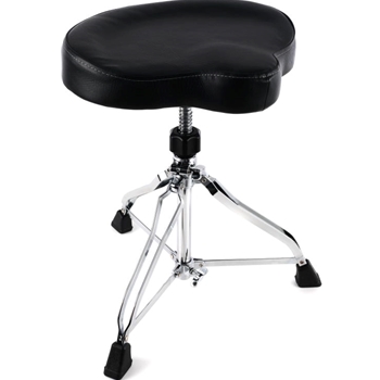Tama 1st Chair Drum Throne - Saddle Seat