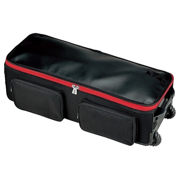 Tama PBH05 Powerpad Series Hardware Bag with Wheels - Large