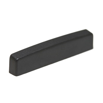 Graph Tech PT-3000-00 Black TUSQ XL 3/16" Guitar Nut Blank