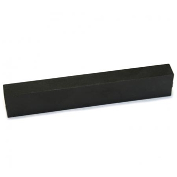 Graph Tech PT-4025-00 Jumbo Black Tusq Nut 1/4" Slot