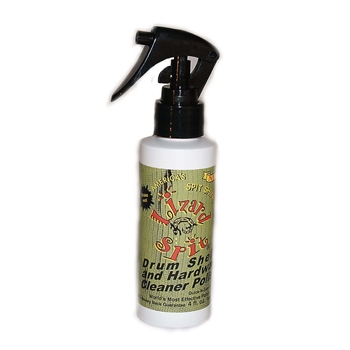 Lizard Spit Drum Shell Polish and Cleaner