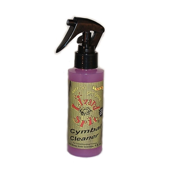 Lizard Spit Cymbal Cleaner for coated Cymbals