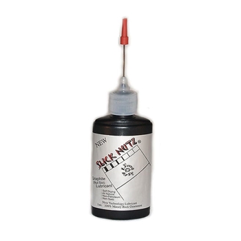 Lizard Spit Nut Slot Lubricant