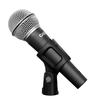 Cascha Dynamic Stage Microphone Set HH5080