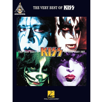 The Very Best of KISS