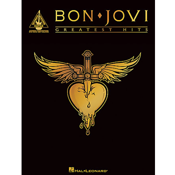 Bon Jovi – Greatest Hits