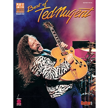 Best of Ted Nugent
