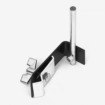 Danmar Cowbell Holder Stand Clamp