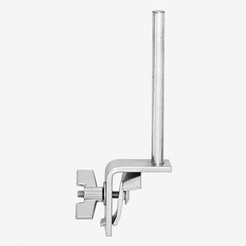 Danmar Cowbell Holder Bass Clamp