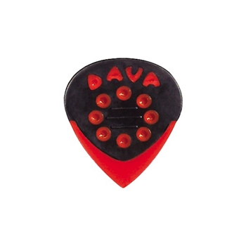 Dava Jazz Grips Pick 6 Pack