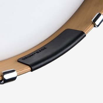 DRUM N BASE HOOP PROTECTION