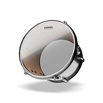 Evans 13" Genera RES Clear Drum Head