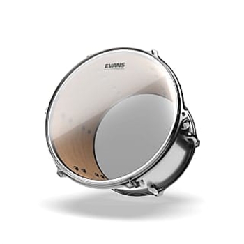 Evans 15" Gen G2 Clear Drum Head