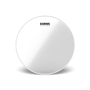 Evans 20" G2 Clear
