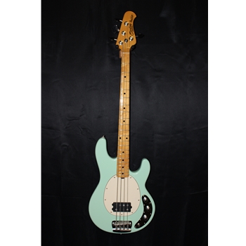 Sterling Ray 34 CA Classic Active in Mint Green Used