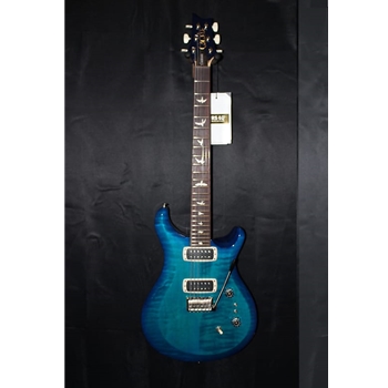 PRS S2 Custom 24-08 Lake Blue