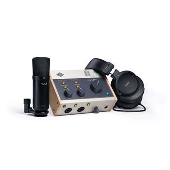 Universal Audio VOLT-276-STU-PACK Volt 276 Studio Pack