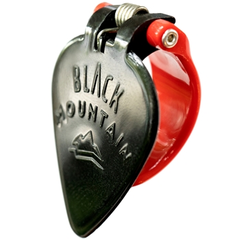 Black Moujntain Heavy Gauge Thumb Pick