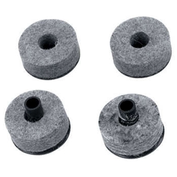 DW DWSM488 - PAIR OF TOP AND BOTTOM FELTS W/ WASHER