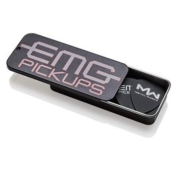 EMG Pick Tin