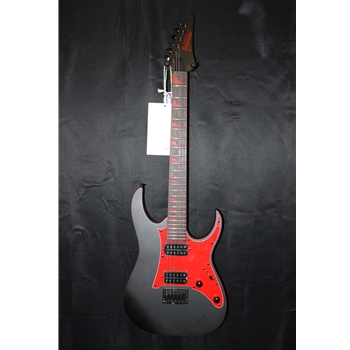 Ibanez Gio GRG131DX - Black Flat