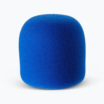 OnStage BLUE WINDSCREEN