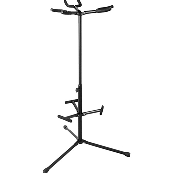 On-Stage GS-7355 Hang-it Triple Guitar Stand