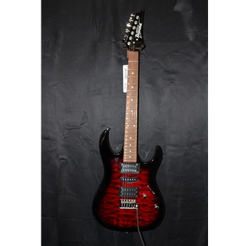 Ibanez GIO RX Transparent Red