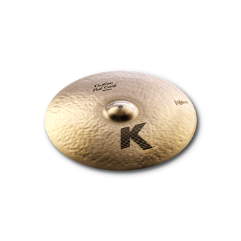 Zildjian 16" K CUSTOM FAST CRASH