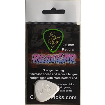 Chickenpick CP-RE-260-1 Light 2.6mm, 1 pick