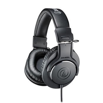 Audio-Technica ATH-M20X Headphones