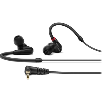 Sennheiser 508940 IE 100 Pro Dynamic In-Ear Monitors. BlackItem ID: 508940-U