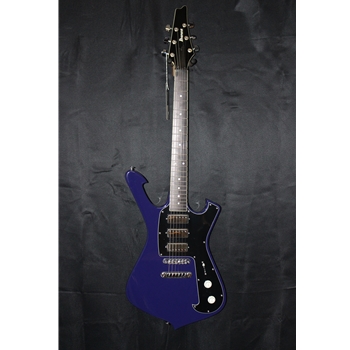 Ibanez FRM300 Paul Gilbert Signature Model Electric Guitar Purple