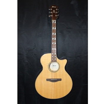 Ibanez AE170 Acoustic-electric Guitar - Natural